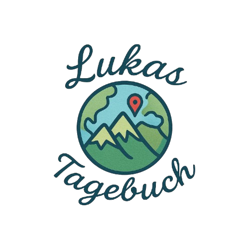 Reiseblog Logo